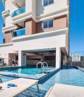 Oportunidade vista Mar 2 quartos sendo 1 suíte e 1 vaga de garagem