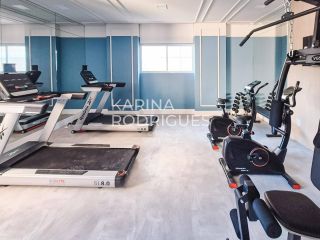 Oportunidade vista Mar 2 quartos sendo 1 suíte e 1 vaga de garagem