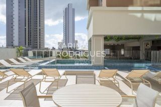 Oportunidade vista Mar 2 quartos sendo 1 suíte e 1 vaga de garagem