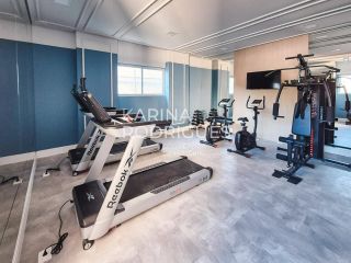 Oportunidade vista Mar 2 quartos sendo 1 suíte e 1 vaga de garagem