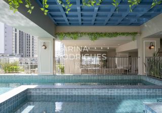 Oportunidade vista Mar 2 quartos sendo 1 suíte e 1 vaga de garagem