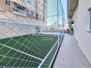 Oportunidade vista Mar 2 quartos sendo 1 suíte e 1 vaga de garagem