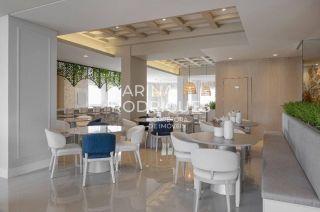 Oportunidade vista Mar 2 quartos sendo 1 suíte e 1 vaga de garagem