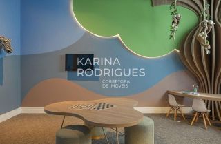 Oportunidade vista Mar 2 quartos sendo 1 suíte e 1 vaga de garagem