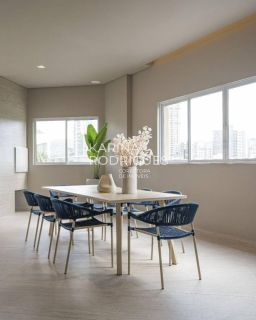 Oportunidade vista Mar 2 quartos sendo 1 suíte e 1 vaga de garagem