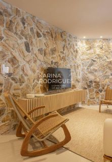 Oportunidade vista Mar 2 quartos sendo 1 suíte e 1 vaga de garagem