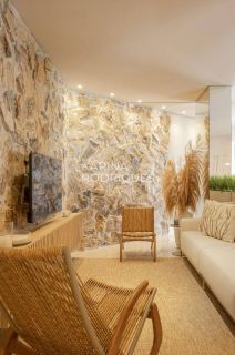 Oportunidade vista Mar 2 quartos sendo 1 suíte e 1 vaga de garagem