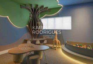 Oportunidade vista Mar 2 quartos sendo 1 suíte e 1 vaga de garagem