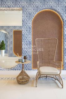 Oportunidade vista Mar 2 quartos sendo 1 suíte e 1 vaga de garagem