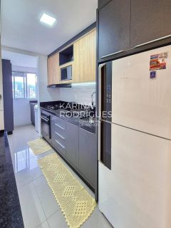 Oportunidade vista Mar 2 quartos sendo 1 suíte e 1 vaga de garagem