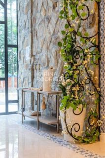 Oportunidade vista Mar 2 quartos sendo 1 suíte e 1 vaga de garagem