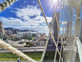 Oportunidade vista Mar 2 quartos sendo 1 suíte e 1 vaga de garagem