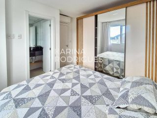 Oportunidade vista Mar 2 quartos sendo 1 suíte e 1 vaga de garagem