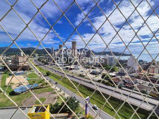 Oportunidade vista Mar 2 quartos sendo 1 suíte e 1 vaga de garagem