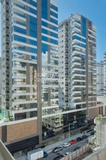 Apartamento Finamente Mobiliado 3 suítes e 2 vagas ampla área de Lazer na Meia Praia