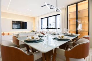 Apartamento Finamente Mobiliado 3 suítes e 2 vagas ampla área de Lazer na Meia Praia