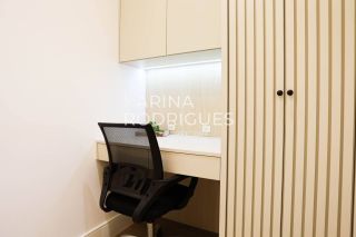 Apartamento Finamente Mobiliado 3 suítes e 2 vagas ampla área de Lazer na Meia Praia