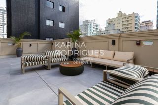 Excelente Apartamento 4 suítes e 3 vagas Padrão Dallo ampla área de Lazer no Rooftop