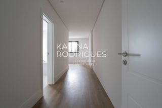 Excelente Apartamento 4 suítes e 3 vagas Padrão Dallo ampla área de Lazer no Rooftop