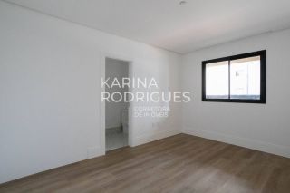 Excelente Apartamento 4 suítes e 3 vagas Padrão Dallo ampla área de Lazer no Rooftop