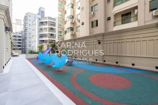 Excelente Apartamento 4 suítes e 3 vagas Padrão Dallo ampla área de Lazer no Rooftop