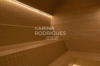 Excelente Apartamento 4 suítes e 3 vagas Padrão Dallo ampla área de Lazer no Rooftop