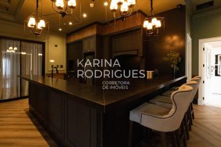 Excelente Apartamento 4 suítes e 3 vagas Padrão Dallo ampla área de Lazer no Rooftop