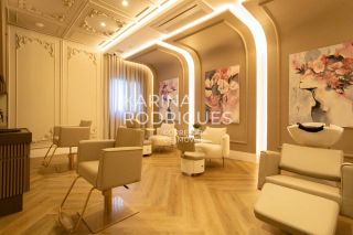 Excelente Apartamento 4 suítes e 3 vagas Padrão Dallo ampla área de Lazer no Rooftop