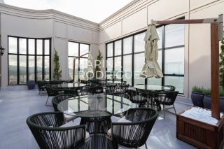 Excelente Apartamento 4 suítes e 3 vagas Padrão Dallo ampla área de Lazer no Rooftop