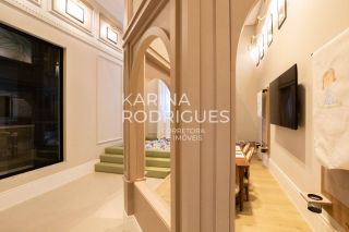 Excelente Apartamento 4 suítes e 3 vagas Padrão Dallo ampla área de Lazer no Rooftop