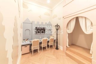 Apartamento finamente mobiliado 3 suítes e 3 vagas com lazer completo Frente Mar e Frente Hard Rock