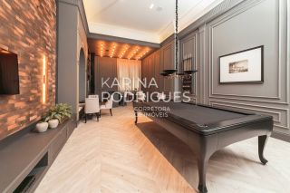 Apartamento finamente mobiliado 3 suítes e 3 vagas com lazer completo Frente Mar e Frente Hard Rock