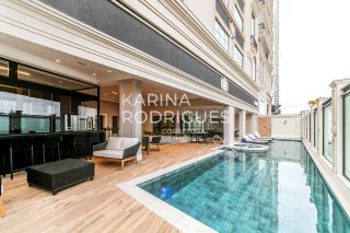 Apartamento finamente mobiliado 3 suítes e 3 vagas com lazer completo Frente Mar e Frente Hard Rock