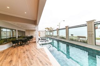 Apartamento finamente mobiliado 3 suítes e 3 vagas com lazer completo Frente Mar e Frente Hard Rock