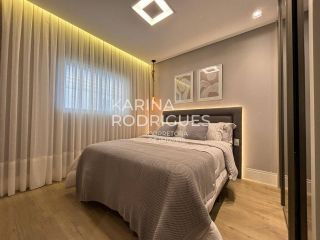 Apartamento finamente mobiliado 3 suítes e 3 vagas com lazer completo Frente Mar e Frente Hard Rock