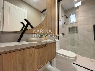 Apartamento finamente mobiliado 3 suítes e 3 vagas com lazer completo Frente Mar e Frente Hard Rock