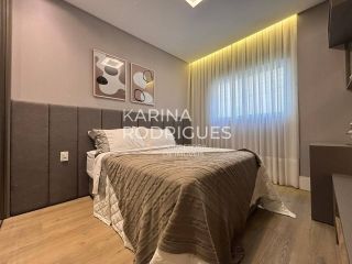 Apartamento finamente mobiliado 3 suítes e 3 vagas com lazer completo Frente Mar e Frente Hard Rock