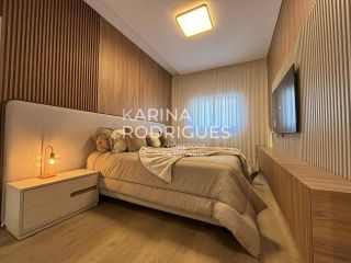 Apartamento finamente mobiliado 3 suítes e 3 vagas com lazer completo Frente Mar e Frente Hard Rock