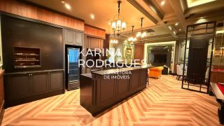 Excelente Apartamento 4 suítes e 3 vagas Linda Vista Mar Padrão Dallo ampla área de Lazer no Rooftop