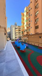 Excelente Apartamento 4 suítes e 3 vagas Linda Vista Mar Padrão Dallo ampla área de Lazer no Rooftop