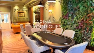 Excelente Apartamento 4 suítes e 3 vagas Linda Vista Mar Padrão Dallo ampla área de Lazer no Rooftop