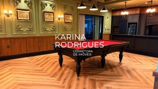 Excelente Apartamento 4 suítes e 3 vagas Linda Vista Mar Padrão Dallo ampla área de Lazer no Rooftop