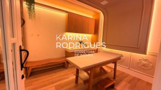 Excelente Apartamento 4 suítes e 3 vagas Linda Vista Mar Padrão Dallo ampla área de Lazer no Rooftop