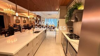 Excelente Apartamento 4 suítes e 3 vagas Linda Vista Mar Padrão Dallo ampla área de Lazer no Rooftop