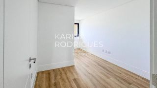 Excelente Apartamento 4 suítes e 3 vagas Linda Vista Mar Padrão Dallo ampla área de Lazer no Rooftop