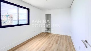 Excelente Apartamento 4 suítes e 3 vagas Linda Vista Mar Padrão Dallo ampla área de Lazer no Rooftop