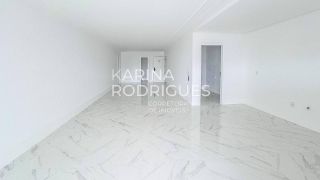 Excelente Apartamento 4 suítes e 3 vagas Linda Vista Mar Padrão Dallo ampla área de Lazer no Rooftop