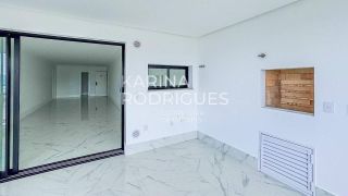 Excelente Apartamento 4 suítes e 3 vagas Linda Vista Mar Padrão Dallo ampla área de Lazer no Rooftop