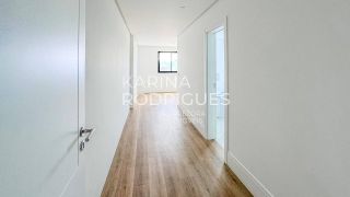 Excelente Apartamento 4 suítes e 3 vagas Linda Vista Mar Padrão Dallo ampla área de Lazer no Rooftop