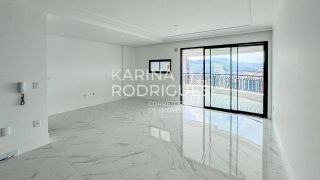 Excelente Apartamento 4 suítes e 3 vagas Linda Vista Mar Padrão Dallo ampla área de Lazer no Rooftop